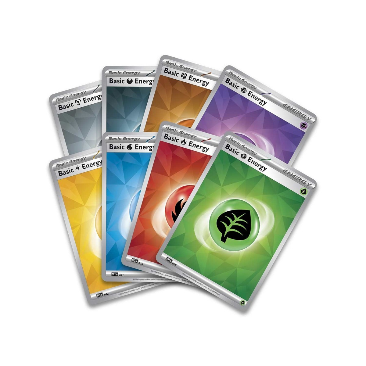 Pokémon TCG: Scarlet & Violet-Prismatic Evolutions Pokémon Center Elite Trainer Box