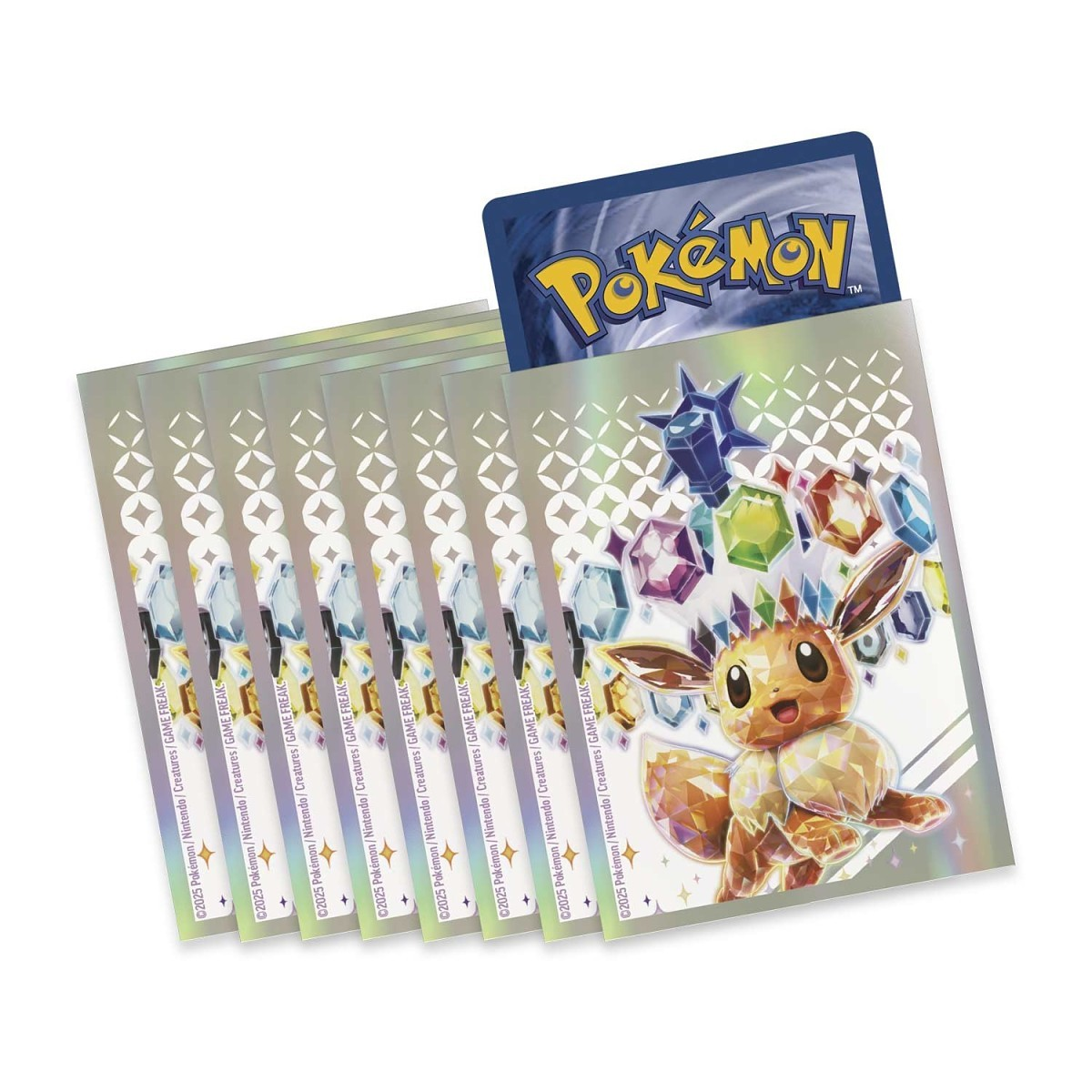 Pokémon TCG: Scarlet & Violet-Prismatic Evolutions Pokémon Center Elite Trainer Box