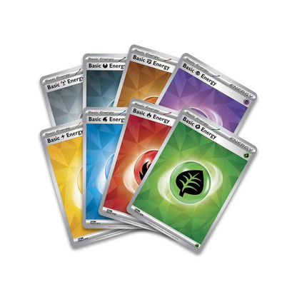 Pokémon TCG: Scarlet & Violet-Prismatic Evolutions Pokémon Center Elite Trainer Box