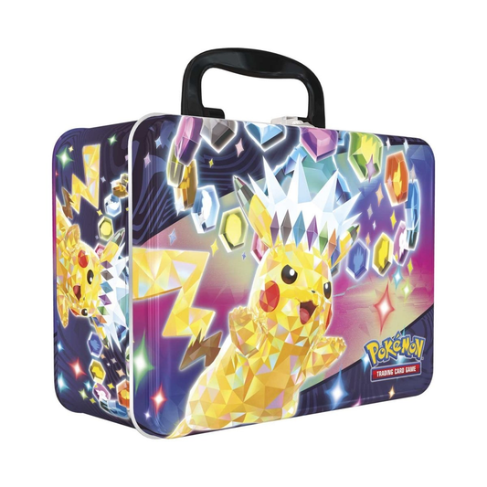 Pokémon TCG:Collector Chest (Fall 2024)